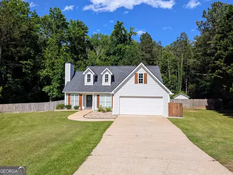 75 Mcintosh Estates Ct, Sharpsburg, GA 30277