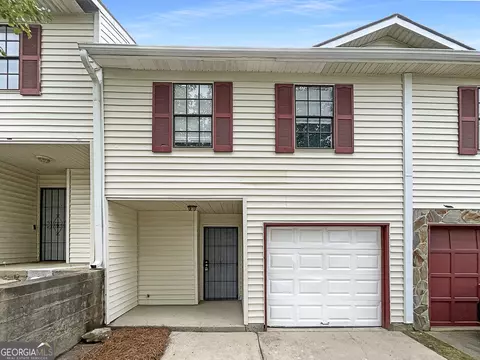 3008 Pine Tree Trl # 16D, College Park, GA 30349