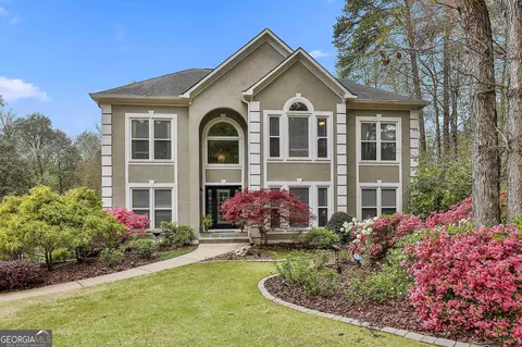 1000 Pleasance Grv, Peachtree City, GA 30269