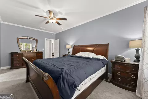 Bedroom - 2289 Remington Dr, Commerce, GA 30529 photo 8 of 8