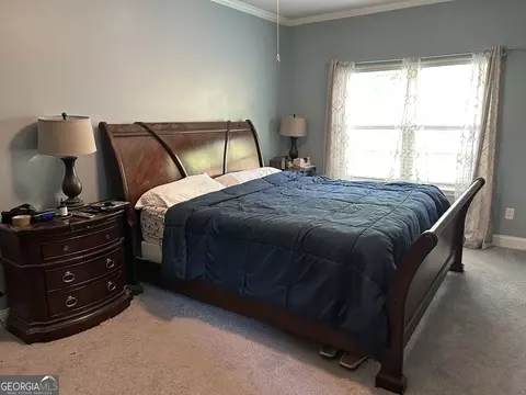 Bedroom - 2289 Remington Dr, Commerce, GA 30529 photo 5 of 8