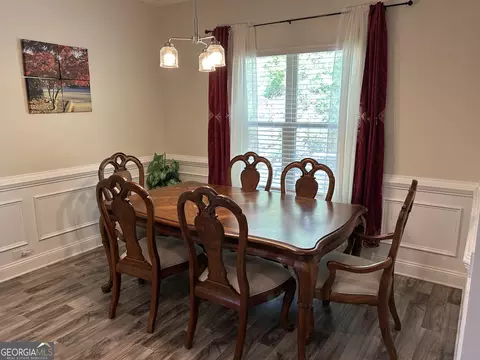 Dining - 2289 Remington Dr, Commerce, GA 30529 photo 2 of 4