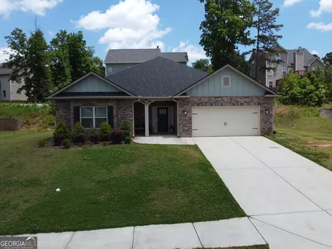 Exterior - 2289 Remington Dr, Commerce, GA 30529 photo 2 of 6