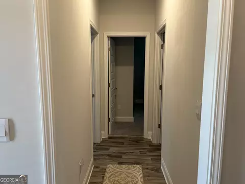 Entry Way - 2289 Remington Dr, Commerce, GA 30529 photo 1 of 2