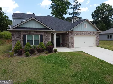 2289 Remington Dr, Commerce, GA 30529