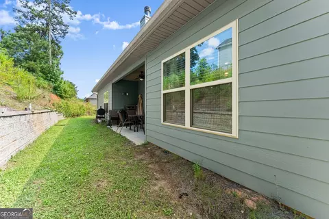 Exterior - 2289 Remington Dr, Commerce, GA 30529 photo 6 of 6