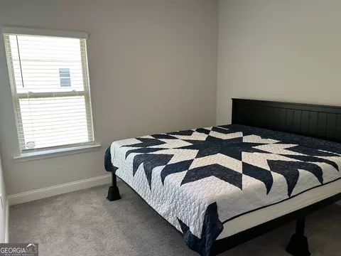 Bedroom - 2289 Remington Dr, Commerce, GA 30529 photo 4 of 8