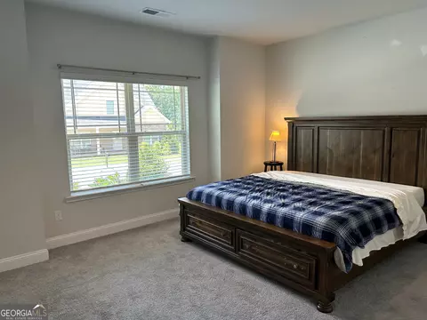Bedroom - 2289 Remington Dr, Commerce, GA 30529 photo 2 of 8
