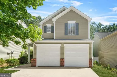 3454 Carriage Chase Rd, Atlanta, GA 30349