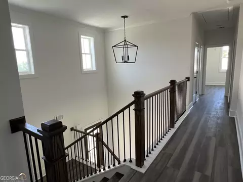Entry Way - 155 Hawthorne Ln, Forsyth, GA 31029 photo 6 of 6