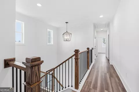 Entry Way - 155 Hawthorne Ln, Forsyth, GA 31029 photo 7 of 8
