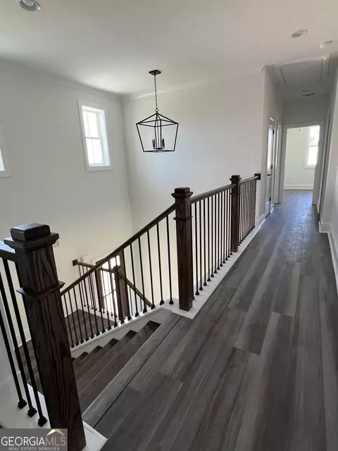 Entry Way - 155 Hawthorne Ln, Forsyth, GA 31029 photo 5 of 6
