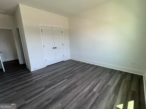Bedroom - 155 Hawthorne Ln, Forsyth, GA 31029 photo 3 of 5