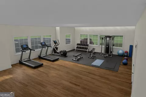 Other - 155 Hawthorne Ln, Forsyth, GA 31029 photo 1 of 4