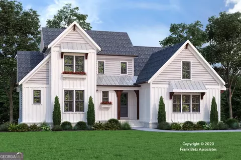 155 Hawthorne Ln, Forsyth, GA 31029