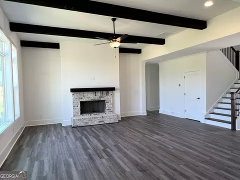Living - 155 Hawthorne Ln, Forsyth, GA 31029 photo 5 of 7