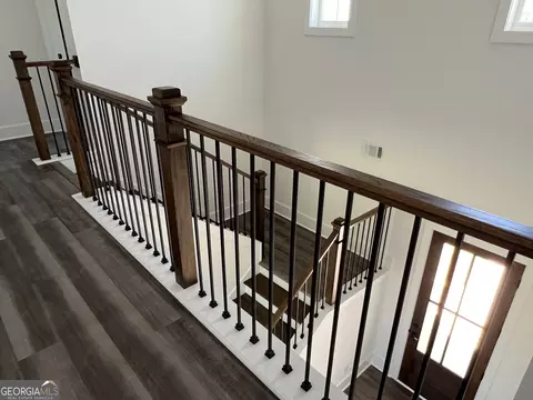 Entry Way - 155 Hawthorne Ln, Forsyth, GA 31029 photo 4 of 6