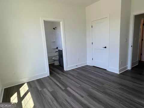 Bedroom - 155 Hawthorne Ln, Forsyth, GA 31029 photo 2 of 5