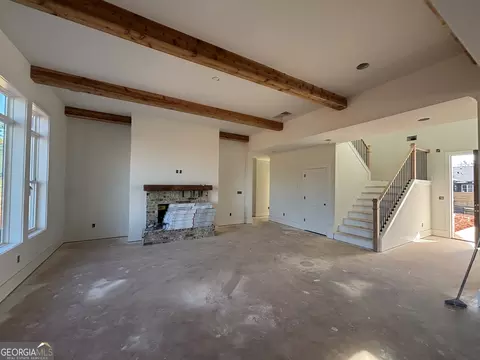 Living - 155 Hawthorne Ln, Forsyth, GA 31029 photo 1 of 7
