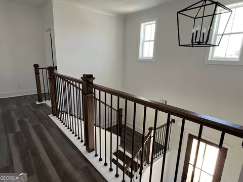 Entry Way - 155 Hawthorne Ln, Forsyth, GA 31029 photo 3 of 6