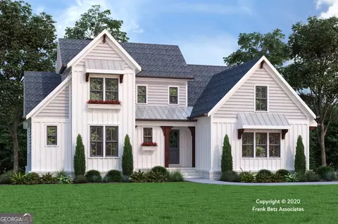 Exterior - 155 Hawthorne Ln, Forsyth, GA 31029 photo 2 of 3