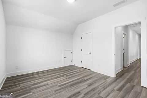 Bedroom - 155 Hawthorne Ln, Forsyth, GA 31029 photo 8 of 9
