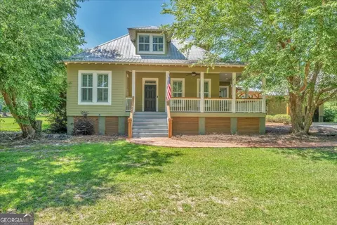 126 N Valhalla Dr, Cordele, GA 31015