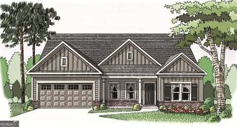 1024 Red Oak Blvd, Loganville, GA 30052