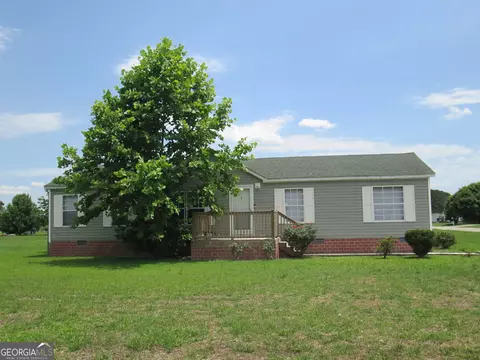 6478 Swallowtail Dr, Statesboro, GA 30461
