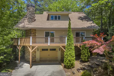 117 Rosen Strasse, Helen, GA 30545