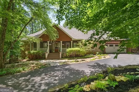 144 Canacaught Pl, Jasper, GA 30143