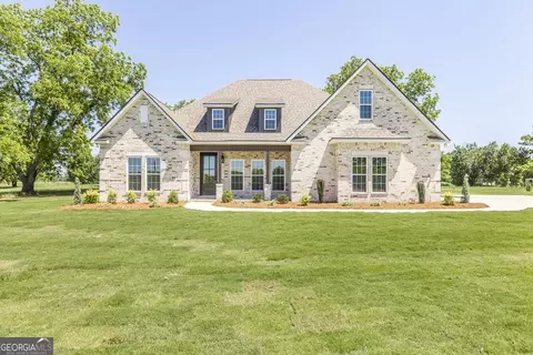 194 Saddlecreek Rd, Perry, GA 31069