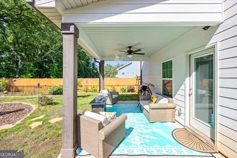 Exterior - 4221 Cornwall, Forsyth, GA 31029 photo 5 of 5