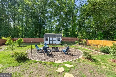 Exterior - 4221 Cornwall, Forsyth, GA 31029 photo 3 of 5