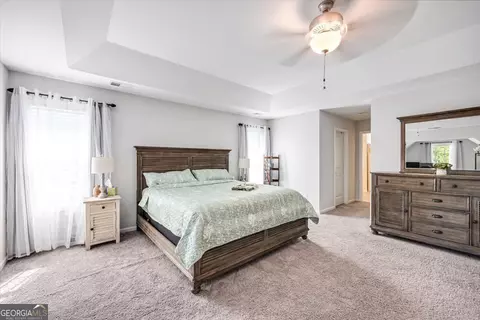 Bedroom - 4221 Cornwall, Forsyth, GA 31029 photo 4 of 4