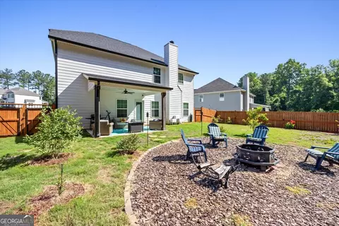 Exterior - 4221 Cornwall, Forsyth, GA 31029 photo 4 of 5