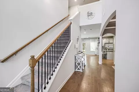 Entry Way - 4221 Cornwall, Forsyth, GA 31029 photo 1 of 5