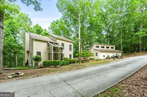 425 Wagers Mill Rd, Newnan, GA 30263