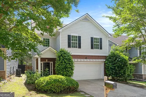 5712 Grande River Rd, Atlanta, GA 30349