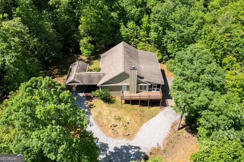 1774 Long Ridge Rd, Hiawassee, GA 30546