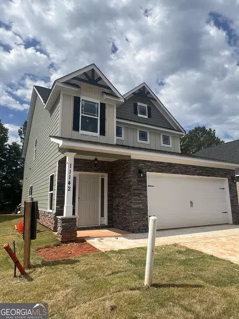 11142 Cornerstone Way, Hampton, GA 30228