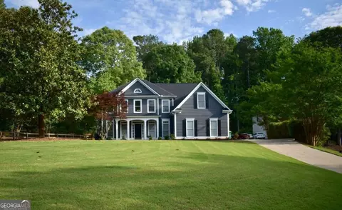 219 Maple Crk, Woodstock, GA 30188