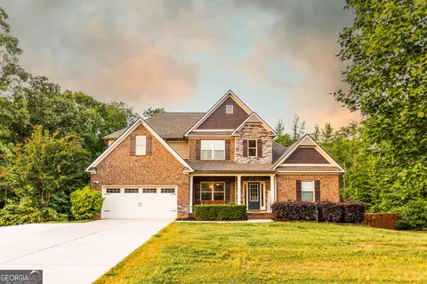 632 Creekside Trce, Covington, GA 30014