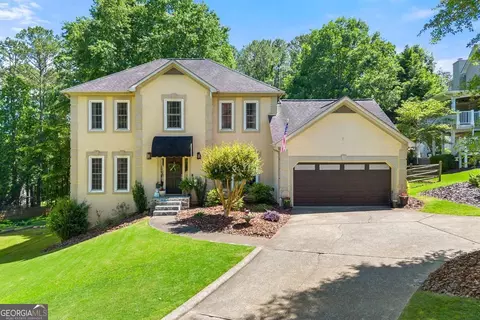 3977 Fox Glen Dr, Woodstock, GA 30189