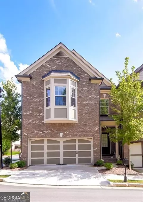 3175 Rock Port Cir, Norcross, GA 30092