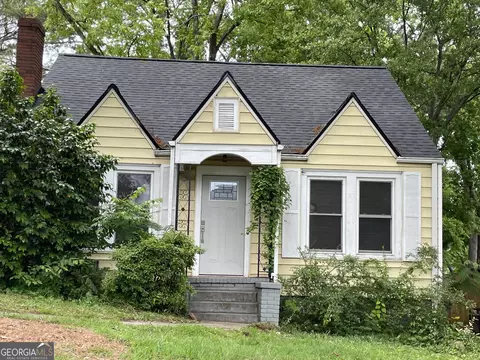 1238 Trenton, Atlanta, GA 30316