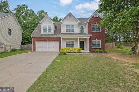 6341 Stewart Ridge Walk, Buford, GA 30518