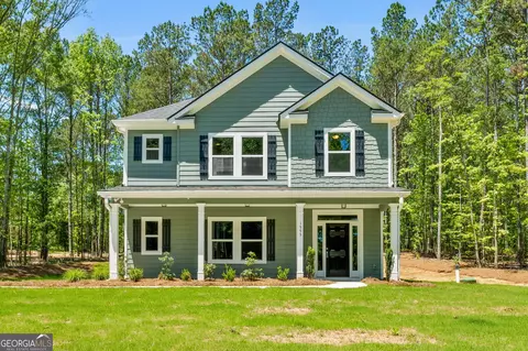 1555 S Bethany Rd, Locust Grove, GA 30248