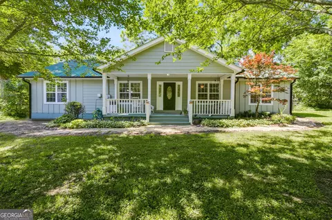 103 Depot St, Buchanan, GA 30113