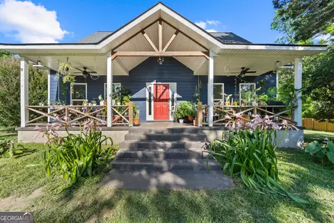 7170 Church St, Bartow, GA 30413